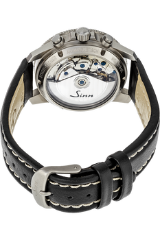 Pilot Chronograph Titanium Automatic