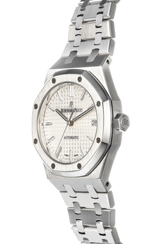 Royal Oak Stainless Steel Automatic