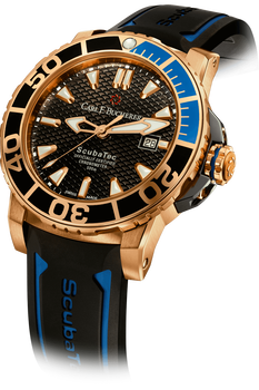 Patravi ScubaTec