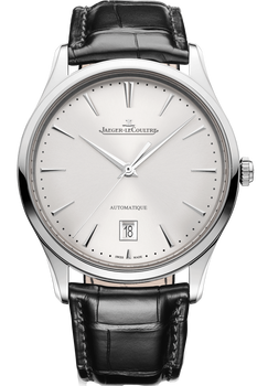 Master Ultra Thin Date