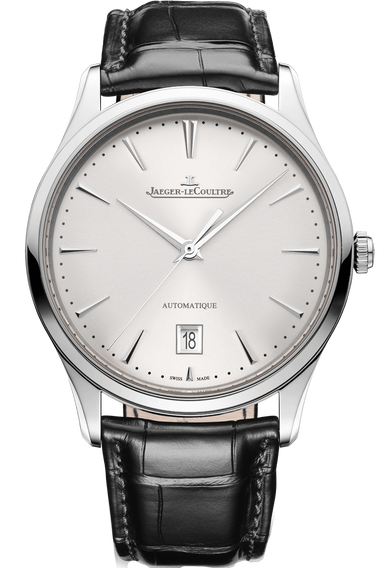 Master Ultra Thin Date