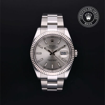 Datejust 41