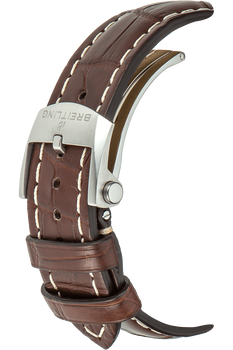 Premier Day &amp; Date 40 Stainless Steel Automatic