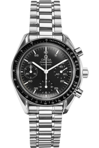 Speedmaster Reduced Stainless Steel Automatic