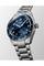 Longines Spirit Zulu Time 42mm Chronometer