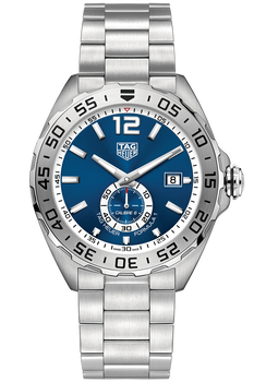 Formula 1 Calibre 6 Automatic&nbsp;