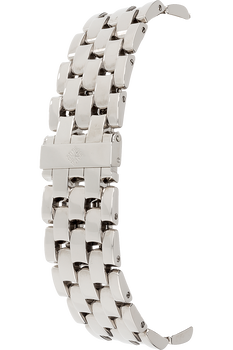 Annual Calendar Reference 5036 White Gold Automatic