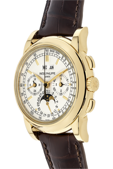 Grand Complication Perpetual Calendar Reference 5970