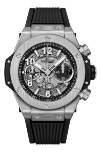 Big Bang Unico Titanium Ceramic