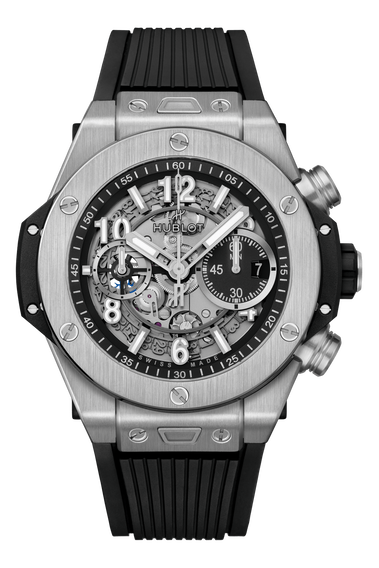 Big Bang Unico Titanium Ceramic