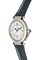 Pasha 42 White Gold Automatic
