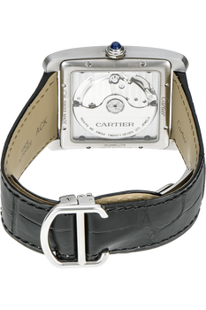 Tank MC Stainless Steel Automatic