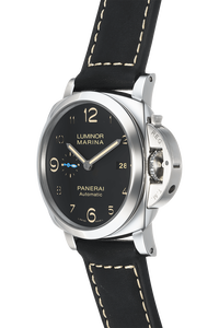 Luminor Marina Stainless Steel Automatic