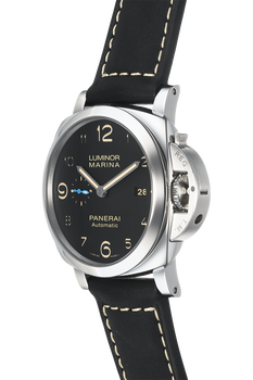 Luminor Marina Stainless Steel Automatic