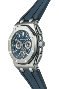 Royal Oak Offshore Chronograph Titanium Automatic