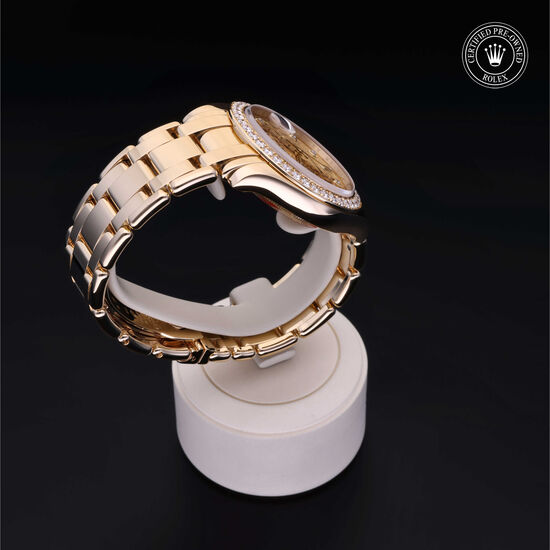 Day-Date Special Edition