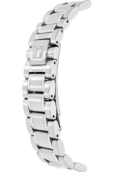 Speedmaster Date Stainless Steel Automatic