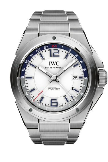IWC Schaffhausen Ingenieur IW324404