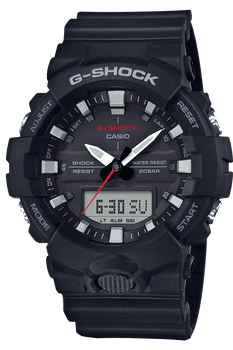 GA800-1A