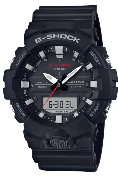 GA800-1A