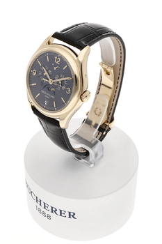 Annual Calendar Reference 5146 Yellow Gold Automatic