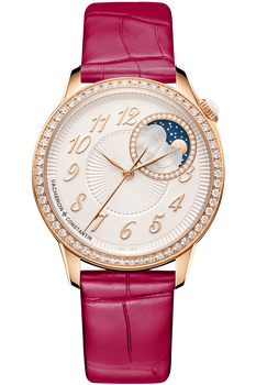 &Eacute;g&eacute;rie Moon Phase
