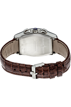 Michelangelo Chronograph Stainless Steel Automatic