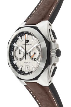 Chrono Hawk Stainless Steel Automatic