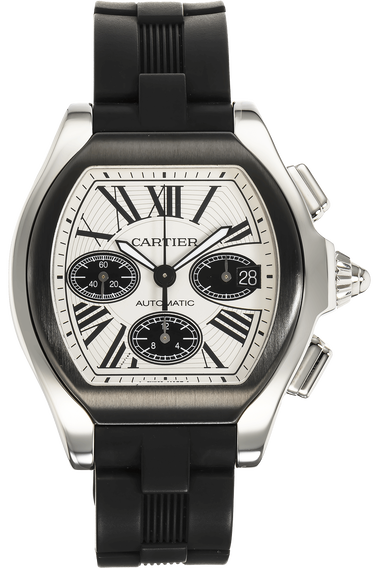 Roadster Chronograph Stainless Steel Automatic