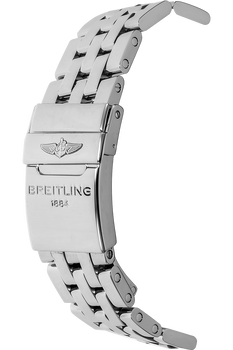 Galactic 44 Stainless Steel Automatic