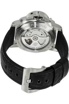 Luminor Marina 1950 3 Days Stainless Steel Automatic