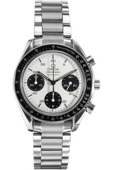 Speedmaster Marui Stainless Steel Automatic