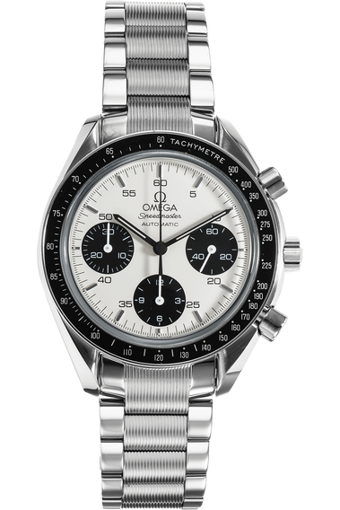 Speedmaster Marui Stainless Steel Automatic