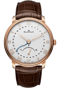 Villeret Ultra Slim