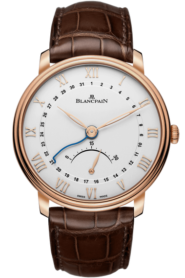 Villeret Ultra Slim