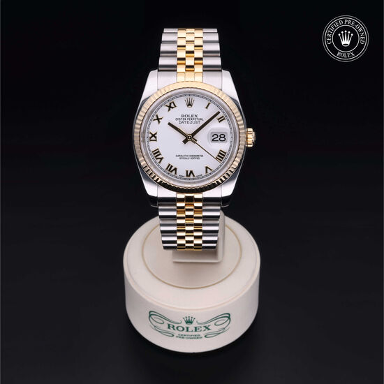 Datejust
