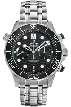 Diver 300M Stainless Steel Automatic