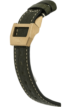 Big Pilot Bronze Automatic