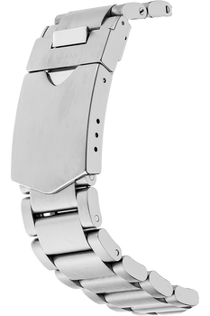 Hydronaut II Chronograph Stainless Steel Automatic