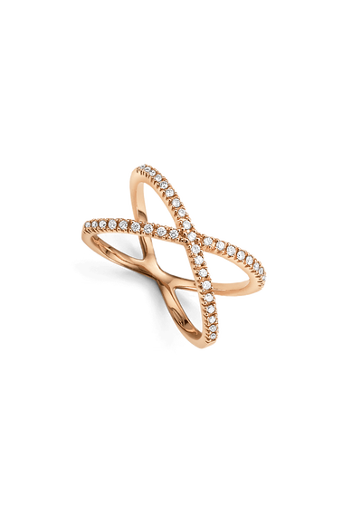 Bucherer Fine Jewellery Geometrix Ring
