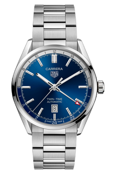 Carrera Twin-Time