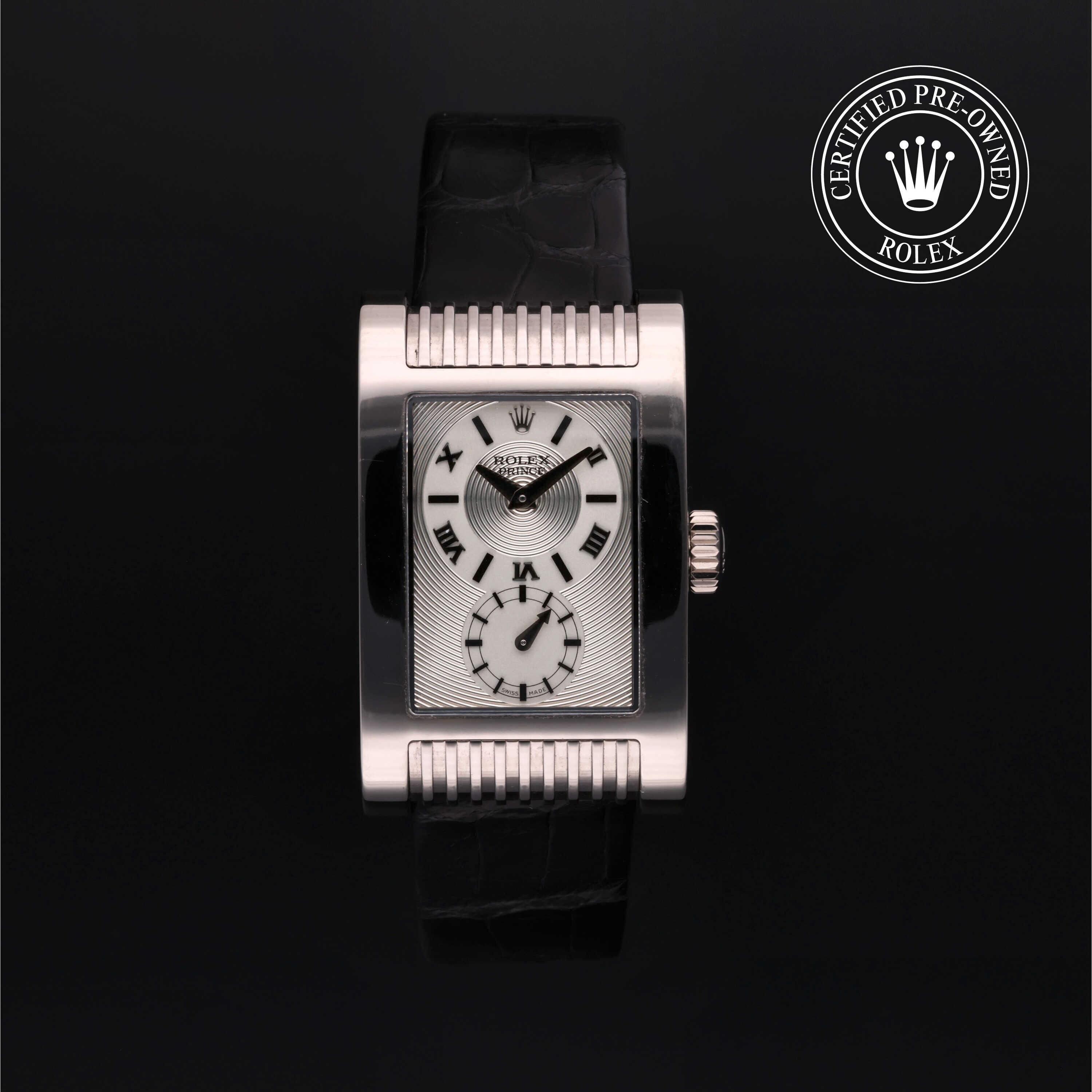 Rolex Cellini