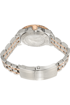 Patravi ScubaTec Stainless Steel Automatic