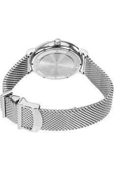 Portofino Stainless Steel Automatic