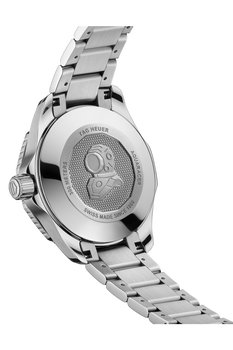 Aquaracer Calibre 5 Automatic