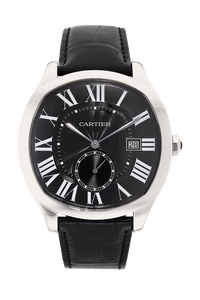 Drive de Cartier Stainless Steel Automatic