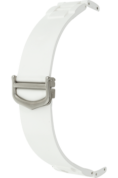 Must 21 Chronoscaph Stainless Steel Quartz