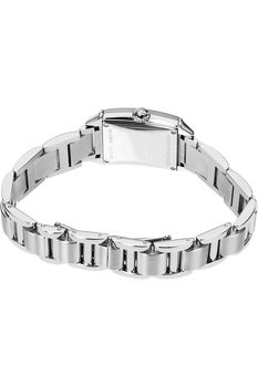 Vintage 1945 Stainless Steel Quartz