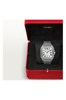 Santos de Cartier, Large Model