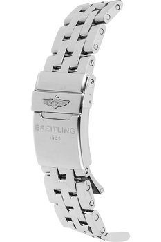 Galactic Unitime Stainless Steel Automatic